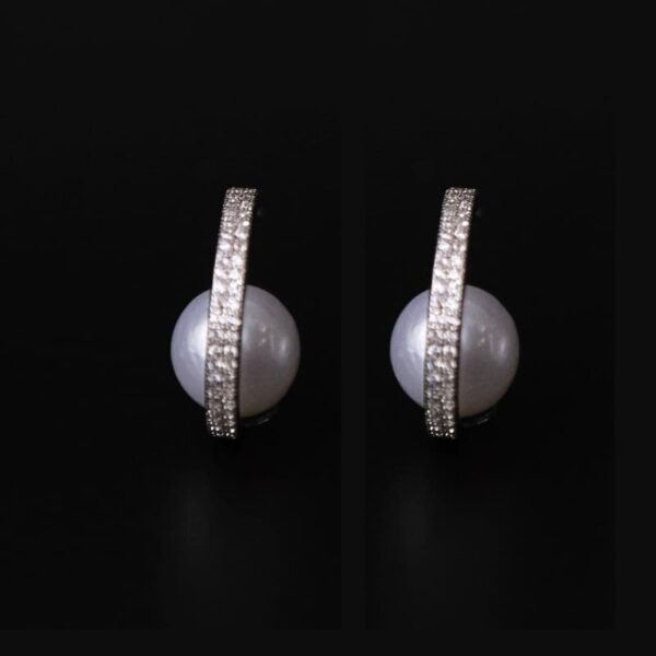 Fancy - Сувдан Ээмэг