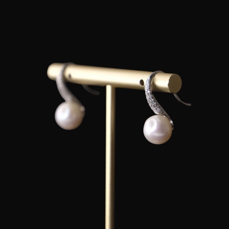 tom-degee-eemeg Тансаг - Сувдан Дэгээ Ээмэг - Image 4