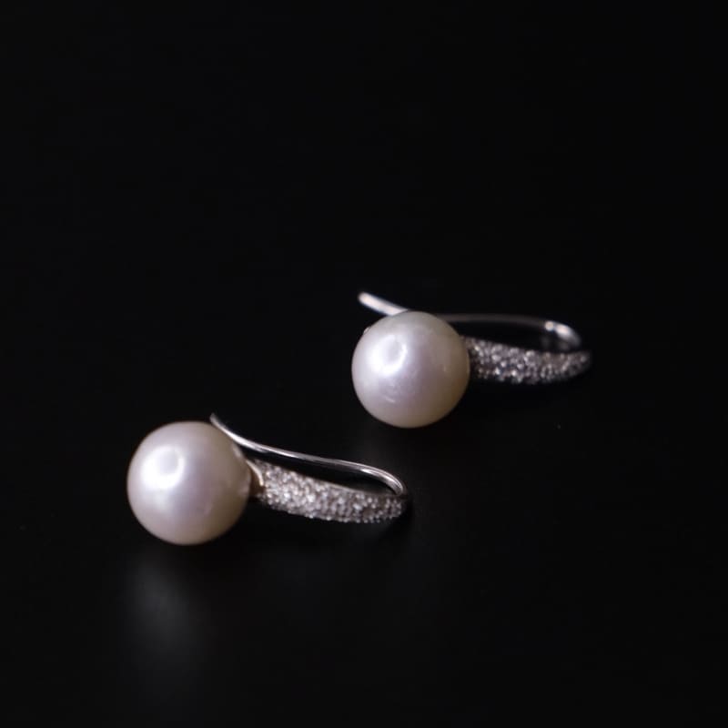 tansag-degee-eemeg Тансаг - Сувдан Дэгээ Ээмэг - Image 5