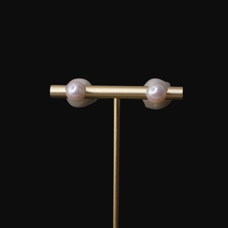 dior-baraque-eemeg DIOR - Зэрлэг Сувдан Ээмэг - Image 3