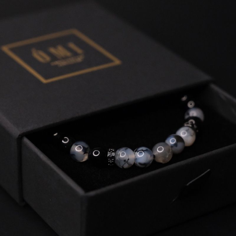 Har-alag-gartaam-chuluun-buguivch Хар Алаг Гартаам - Сүлжмэл Бугуйвч - Image 2