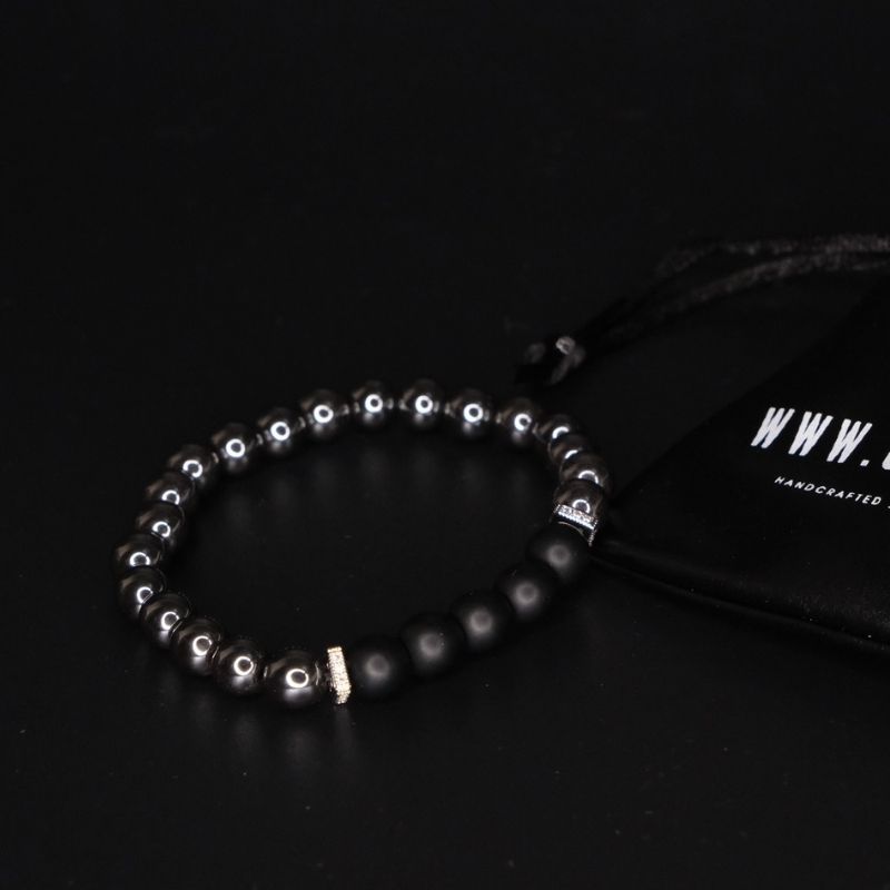 dosh-buguivch Дөш, Оникс - Чулуун Бугуйвч - Image 1