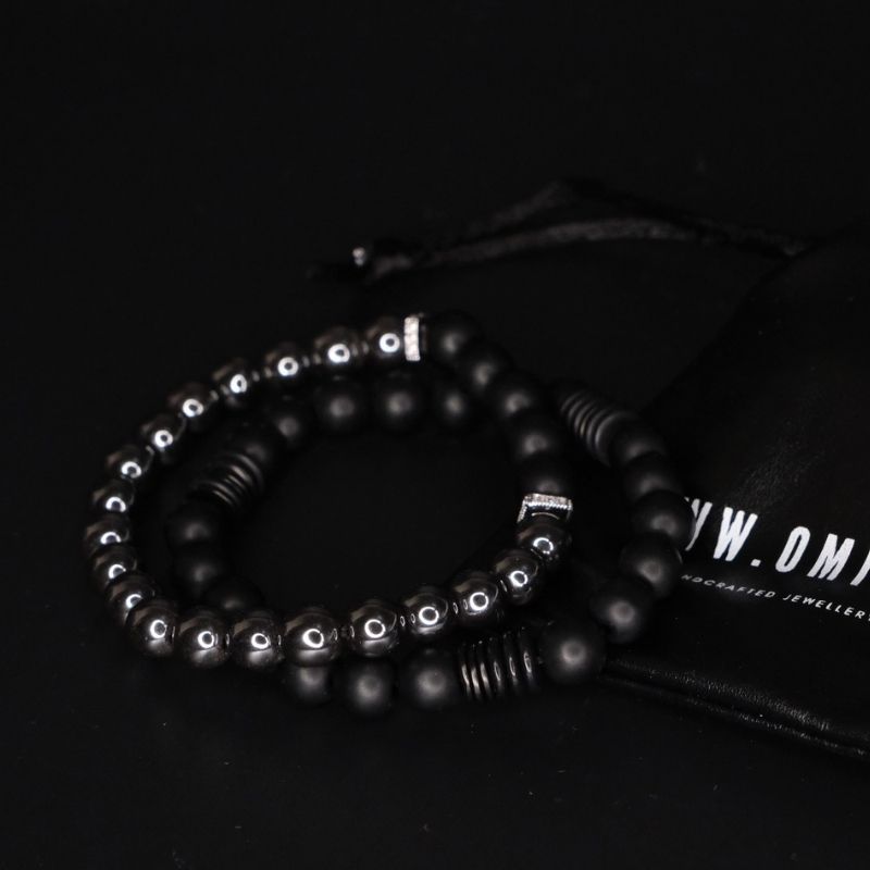 dosh-buguivch Дөш, Оникс - Чулуун Бугуйвч - Image 2