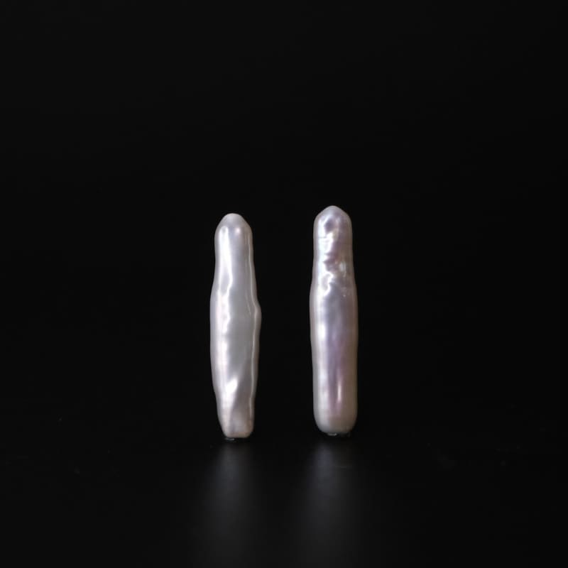 зэрлэг сувдан ээмэг урт зэрлэг сувдан ээмэг