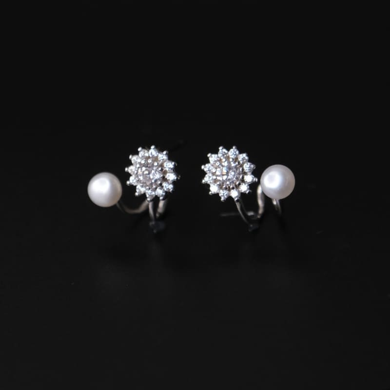 lovely-suvdan-eemeg жижиг сувдан сувдан ээмэг