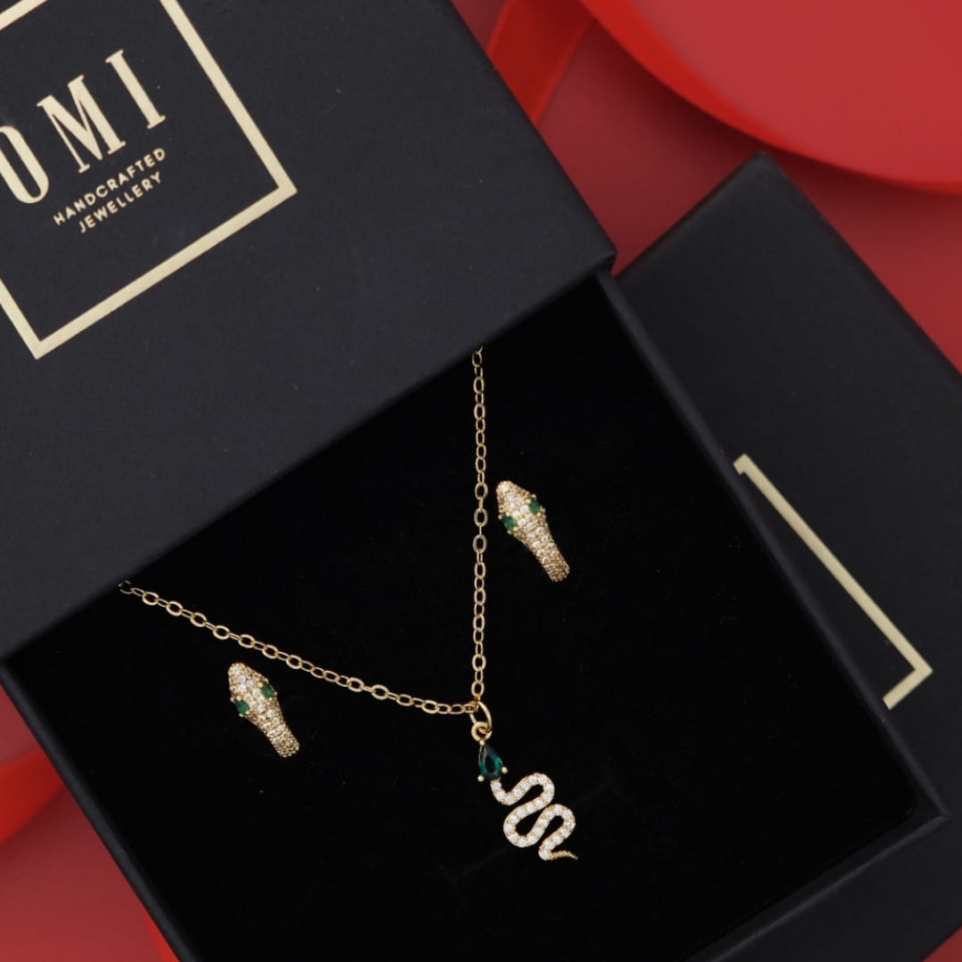 snake-hoslol Могой Хослол - Image 1